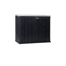 Toomax Stora Way Plus XL Warmgrau