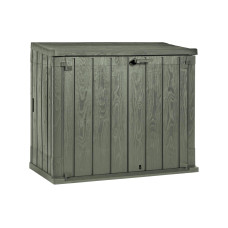 Toomax Gartenschrank Grün Toomax Gartenschrank Grün