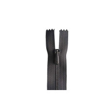 riri mayer Reissverschluss Metall Länge 14 cm, Anthrazit riri mayer Reissverschluss Metall Länge 14 cm, Anthrazit