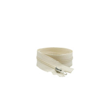riri mayer Reissverschluss Flex 4 GE Länge 14 cm, Perlweiss riri mayer Reissverschluss Flex 4 GE Länge 14 cm, Perlweiss