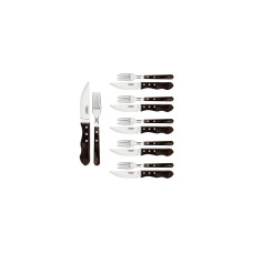 Tramontina Churrasco Jumbo Braun