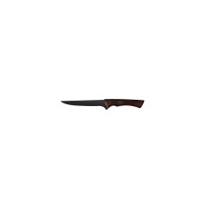 Tramontina Churrasco Black Ausbeinmesser Schwarz/Braun