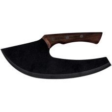 Tramontina Churrasco Black Schwarz/Braun