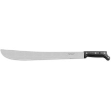 Tramontina Machete Schwarz/Braun
