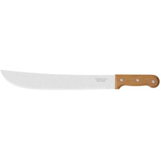 Tramontina Machete Silber/Braun