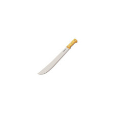 Tramontina Machete Silber/Braun