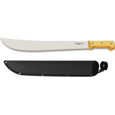 Tramontina Machete Silber/Braun