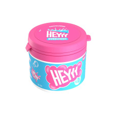 HeyyyGum Bubblegum 62 g