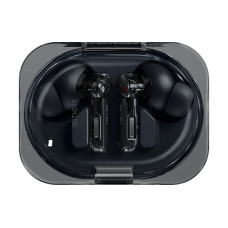 Nothing Ear True Wireless In-Ear-Kopfhörer Ear (3a) Schwarz