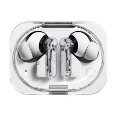 Nothing Ear True Wireless In-Ear-Kopfhörer Ear (3a) Weiss