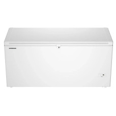 Liebherr CFd 2505 Stahl Weiss 359 l