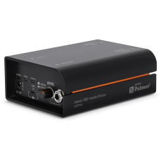 Palmer River Spree Aktive Stereo USB-C