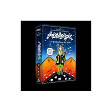 Koalla Spiele Familienspiel Aridnyk Karpaten-Thematik Koalla Spiele Familienspiel Aridnyk Karpaten-Thematik