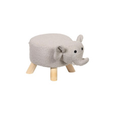 Kesper Sitzhocker Elefant FSC Kesper Sitzhocker Elefant FSC