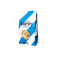 Mangia! Bio Rigatoni Antichi Grani 400g 400 g