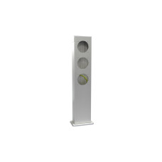 Spälti AG Spälti Energiesäule 500 mm mit Flansch rechteckig Spälti AG Spälti Energiesäule 500 mm mit Flansch rechteckig