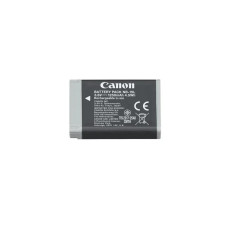 Canon Digitalkamera-Akku NB-15 l Li-Ion 3.6 V 1250 mAh 4.5 Wh Canon Digitalkamera-Akku NB-15 l Li-Ion 3.6 V 1250 mAh 4.5 Wh