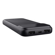 Trust Avala 10.000 mAh fast PD powerbank 10000 mAh Trust Avala 10.000 mAh fast PD powerbank 10000 mAh