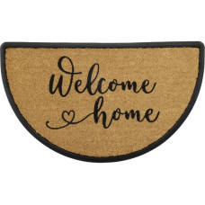 Chic Antique Fussmatte Welcome home 45 cm x 75 cm Chic Antique Fussmatte Welcome home 45 cm x 75 cm