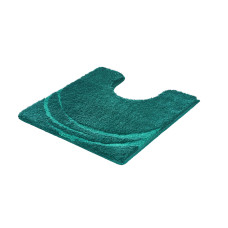 Kleine Wolke Badteppich Mystic 55 x 55 cm, Grün Kleine Wolke Badteppich Mystic 55 x 55 cm, Grün