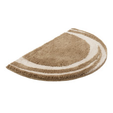 Kleine Wolke Badteppich Mystic 45 x 70 cm, Taupe Kleine Wolke Badteppich Mystic 45 x 70 cm, Taupe