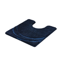 Kleine Wolke Badteppich Mystic 55 x 55 cm, Blau Kleine Wolke Badteppich Mystic 55 x 55 cm, Blau