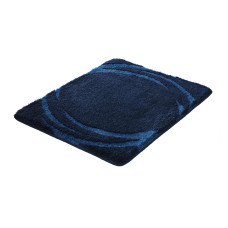 Kleine Wolke Badteppich Mystic 55 x 65 cm, Blau Kleine Wolke Badteppich Mystic 55 x 65 cm, Blau