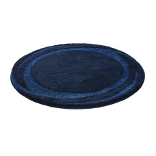Kleine Wolke Badteppich Mystic 100 x 100 cm, Blau Kleine Wolke Badteppich Mystic 100 x 100 cm, Blau