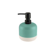 Kleine Wolke Seifenspender Lunella 440 ml, Türkis Kleine Wolke Seifenspender Lunella 440 ml, Türkis