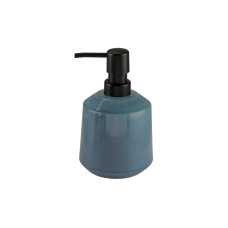 Kleine Wolke Seifenspender Mystic 440 ml, Blau Kleine Wolke Seifenspender Mystic 440 ml, Blau
