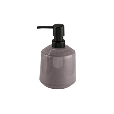 Kleine Wolke Seifenspender Mystic 440 ml, Grau Kleine Wolke Seifenspender Mystic 440 ml, Grau