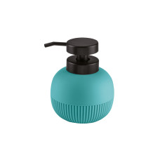 Kleine Wolke Seifenspender Scout 490 ml, Türkis Kleine Wolke Seifenspender Scout 490 ml, Türkis