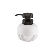 Kleine Wolke Seifenspender Scout 490 ml, Weiss Kleine Wolke Seifenspender Scout 490 ml, Weiss