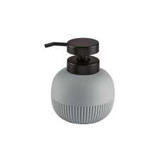 Kleine Wolke Seifenspender Scout 490 ml, Grau Kleine Wolke Seifenspender Scout 490 ml, Grau
