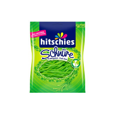 Hitschies Schnüre 125 g Hitschies Schnüre 125 g