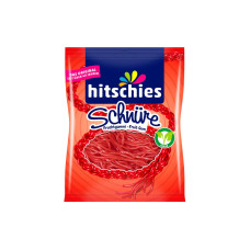 Hitschies Schnüre 125 g Hitschies Schnüre 125 g