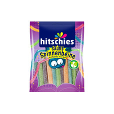 Hitschies Spinnenbeine 125 g Hitschies Spinnenbeine 125 g