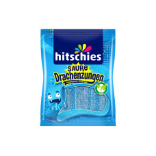 Hitschies Drachenzungen 125 g Hitschies Drachenzungen 125 g