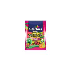 Hitschies Drachenzungen brizzl Bälle 100 g Hitschies Drachenzungen brizzl Bälle 100 g
