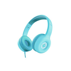 Trust Trust Nouna Kids Headphones - Blue On-Ear, Blau Trust Trust Nouna Kids Headphones - Blue On-Ear, Blau