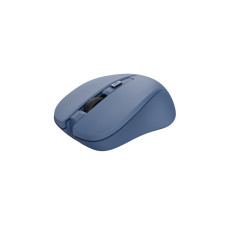 Trust Trust Mydo Silent optical mouse – blue