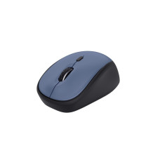 Trust Trust Yvi+ Silent Wireless Mouse – blue