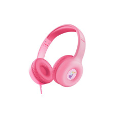 Trust Nouna Kids Headphones – Pink mit Lautstärkebegrenzung Trust Nouna Kids Headphones – Pink mit Lautstärkebegrenzung