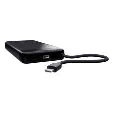 Trust Fiera 20000 mAh 20 W USB-C Schnellladung LED Trust Fiera 20000 mAh 20 W USB-C Schnellladung LED