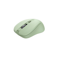 Trust Trust Mydo Silent optical mouse – Green