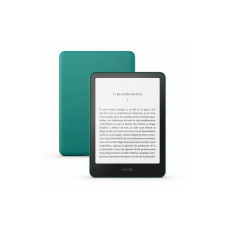 Amazon Kindle Paperwhite 16 GB, 7 Zoll, Jadegrün, mit Werbung Amazon Kindle Paperwhite 16 GB, 7 Zoll, Jadegrün, mit Werbung