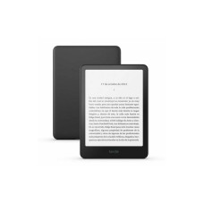 Amazon Kindle Paperwhite 16 GB 7 Zoll Schwarz wasserfest