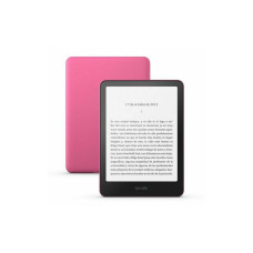 Amazon Paperwhite (12. Gen.) 7'' 16 GB Himbeerrosa Amazon Paperwhite (12. Gen.) 7'' 16 GB Himbeerrosa