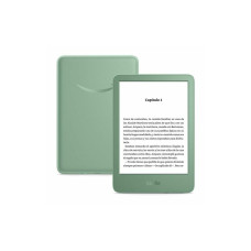 Amazon Kindle (2024) 16 GB, 6 Zoll, Matcha-Grün
