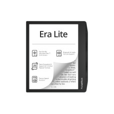 PocketBook Era Lite 16 GB 7 Zoll steingrün wasserdicht PocketBook Era Lite 16 GB 7 Zoll steingrün wasserdicht